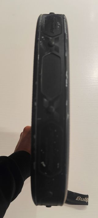 Bullpadel Vertex 02 Pro reparada