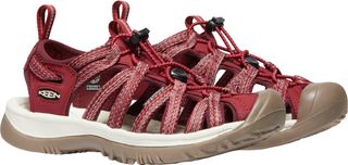 Sandalias Keen Mujer Talla 36 Rojas