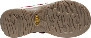 Sandalias Keen Mujer Talla 36 Rojas