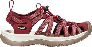 Sandalias Keen Mujer Talla 36 Rojas
