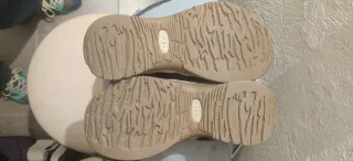 Sandalias Keen Mujer Talla 36 Rojas