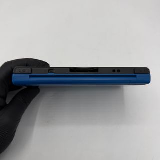 Nintendo DSi XL Blu