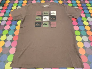 Camiseta Quiksilver Talla M