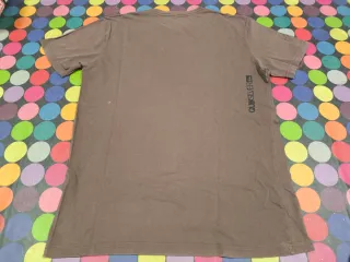 Camiseta Quiksilver Talla M