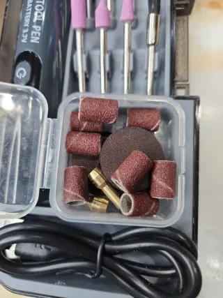 Torno Dremel Herramienta Rotatoria