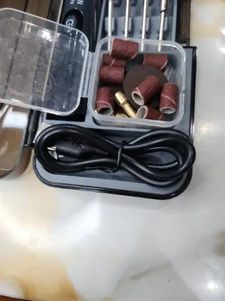 Torno Dremel Herramienta Rotatoria