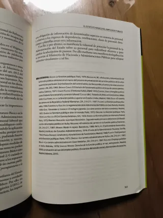 Derecho administrativo I. (24a edición)