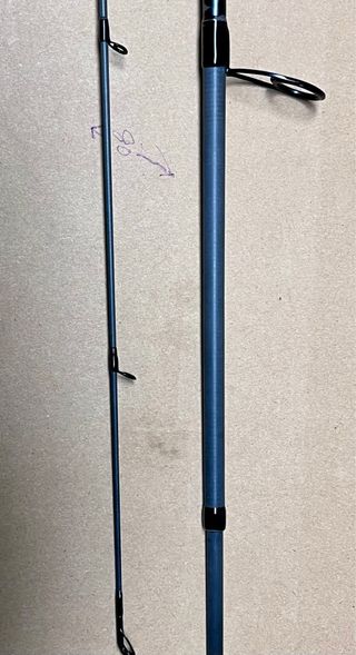 Shimano Nasci