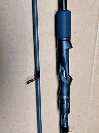 Shimano Nasci