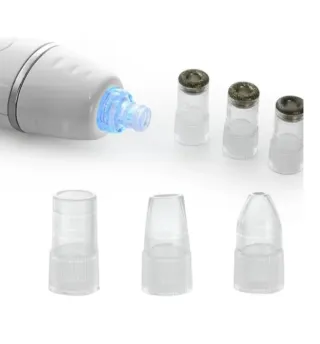 Limpiador Facial Poros Diamond Peeling NUEVO