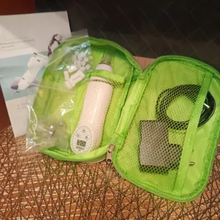 Limpiador Facial Poros Diamond Peeling NUEVO