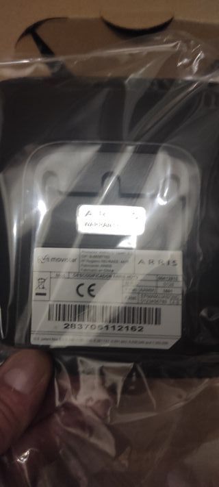 Router Fibra/ADSL e 2 TV Movistar