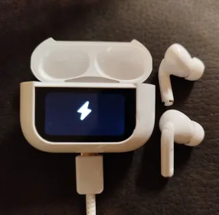 Auriculares MusicMan Pro BT-X72 TWS ANC