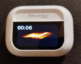 Auriculares MusicMan Pro BT-X72 TWS ANC