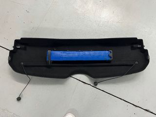 Bandeja Maletero MINI R53 JCW