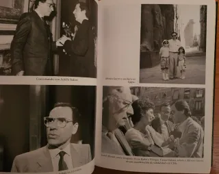 Dejando atrás los vientos