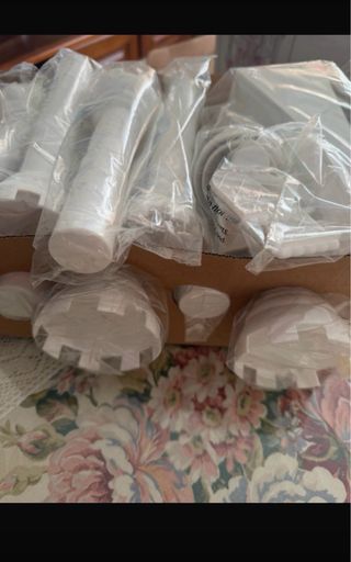 Set Repostería Castillo Wilton 32 Piezas