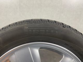 Llantas Mini One 15" Originales