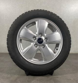 Llantas Mini One 15" Originales