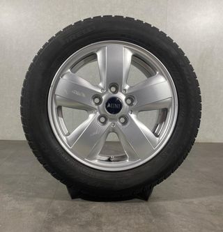 Llantas Mini One 15" Originales