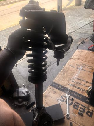 Servicio mecánico Embrague | Distribución | Motor