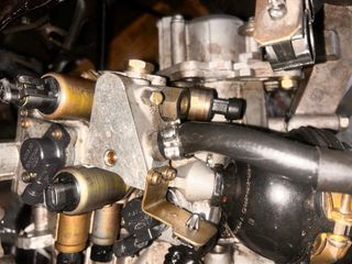 Servicio mecánico Embrague | Distribución | Motor