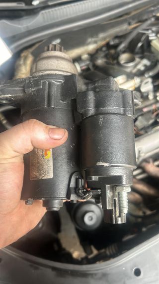 Servicio mecánico Embrague | Distribución | Motor