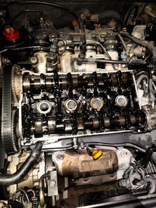 Servicio mecánico Embrague | Distribución | Motor