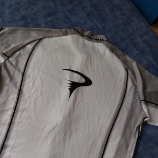 pinarello maglia ciclismo taglia L