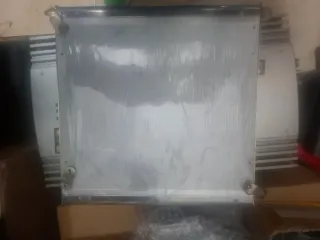 Amplificador Boss Coche