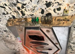 Amplificador Boss Coche