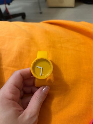 Orologi O bag O'Clock