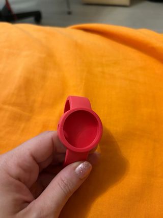 Orologi O bag O'Clock