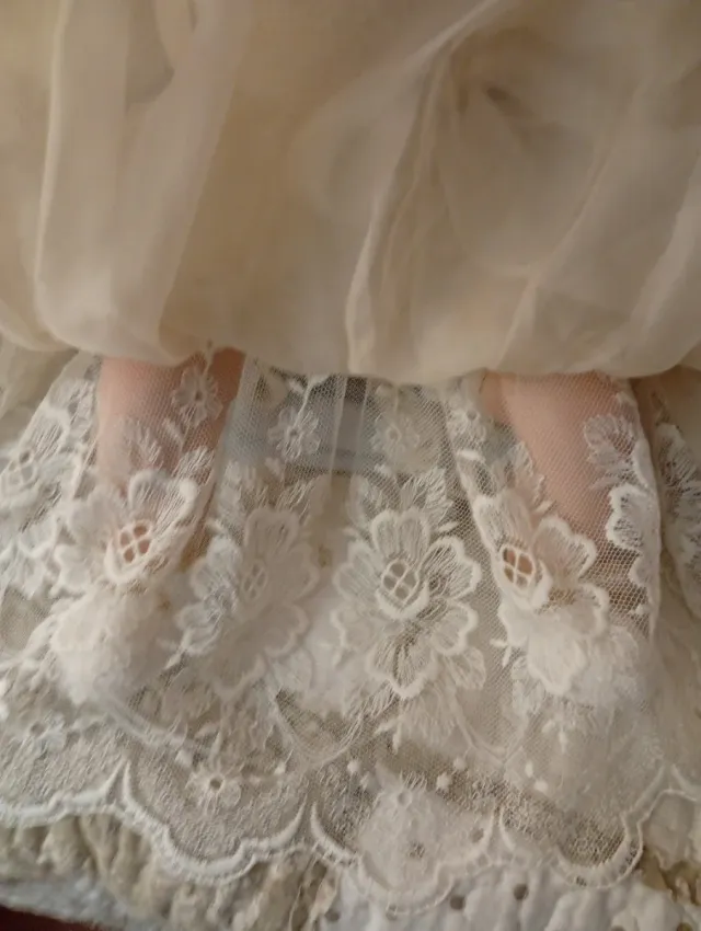 Muñeca de Porcelana Colección Leonardo