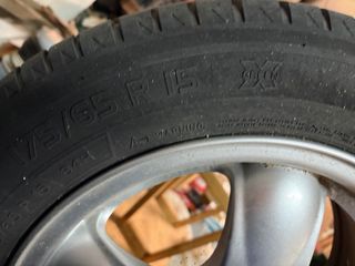 Llantas Mini 15 Pulgadas