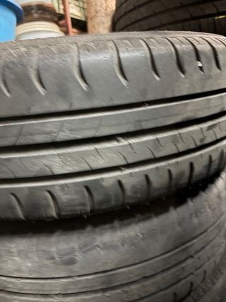 Llantas Mini 15 Pulgadas