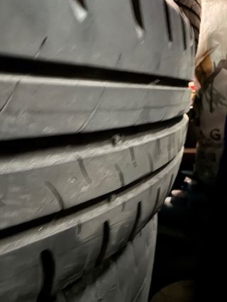 Llantas Mini 15 Pulgadas