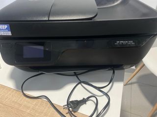 Impresora HP OfficeJet 3830 Multifunción