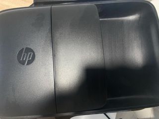 Impresora HP OfficeJet 3830 Multifunción