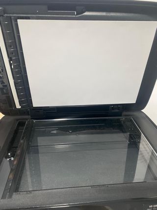 Impresora HP OfficeJet 3830 Multifunción