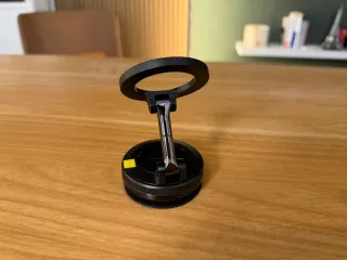 Supporto MagSafe CoolPaw Presa d'Acciaio