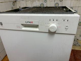 Lavavajillas LYNX