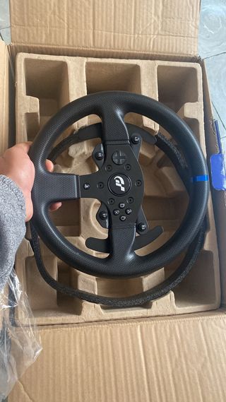 Thrustmaster T300RS GT Edition Volante