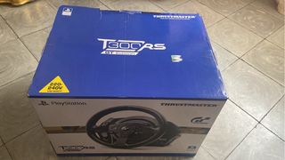 Thrustmaster T300RS GT Edition Volante