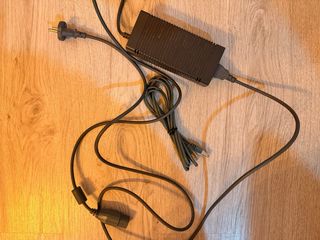 Consola Xbox 360 Blanca