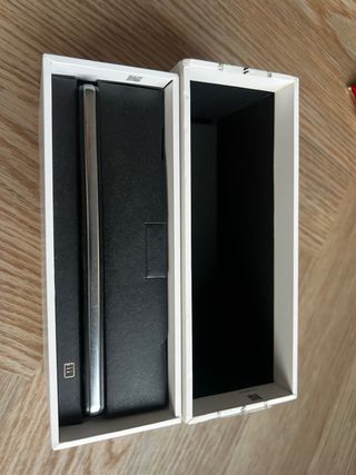 Huawei Negro P8 lite