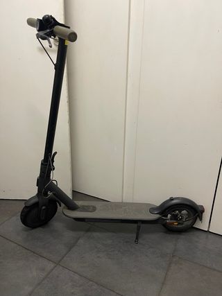 Patinete Eléctrico Xiaomi Pro 1S