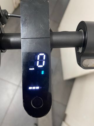 Patinete Eléctrico Xiaomi Pro 1S