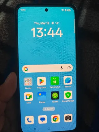 OPPO reno 11 f