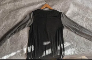 Jersey Desigual entretiempo hombre Talla M